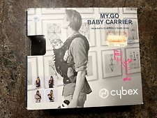 Cybex Baby Carrier My Go Baby Carrier