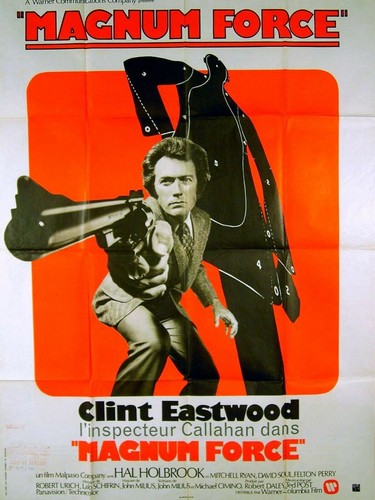 Magnum force 1973 clint - force,