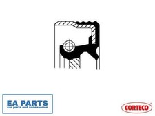 Shaft Seal, crankshaft for BMW