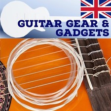 Set of 6 x Classical / Spanish