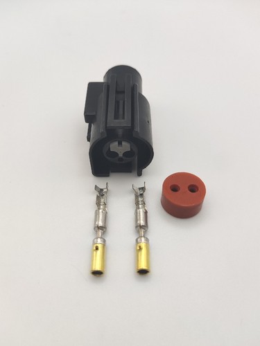 Pin radiator fan - fan, switch