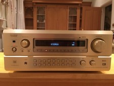Denon AV Surround Amplifier
