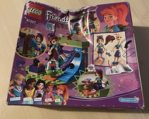Lego 41327 friends mia - lego,