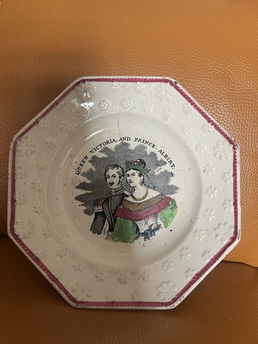 Queen victoria prince - queen,