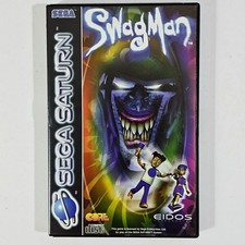 SEGA SATURN Horror Action