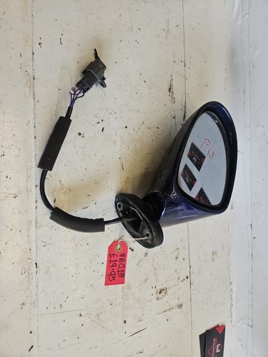 Mazda mx5 5 passenger - mk,
