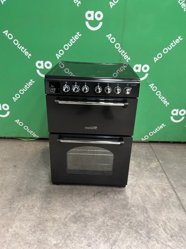 Rangemaster 60cm free standing - 60cm,