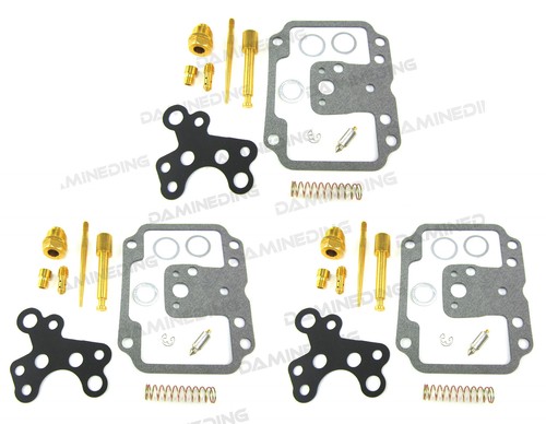Carburetor carb repair - x,