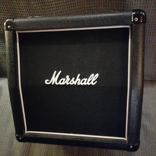MARSHALL 1x10 SPEAKER CAB