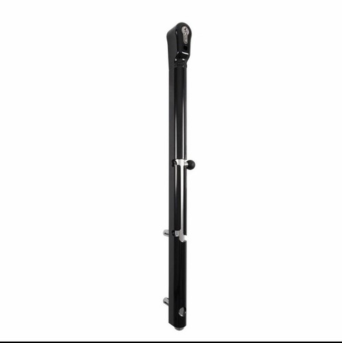 Locinox gate lock drop bolt - locinox,