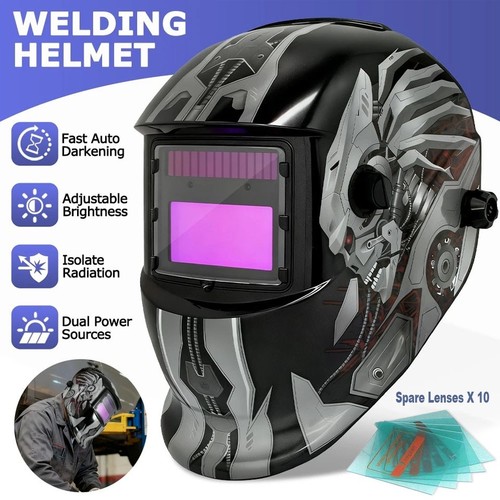 Auto darkening welding welders - welding,