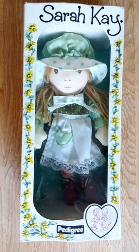 Vintage 1970s sarah kay - vintage,