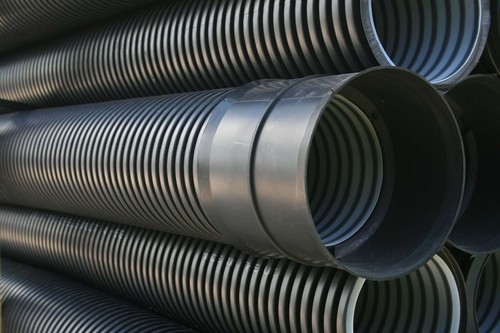 125mm twinwall duct 46 - 125mm,