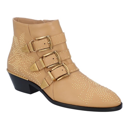 Chloé women susanna - women, short