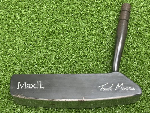 Maxfli tad moore - tad, tm-4