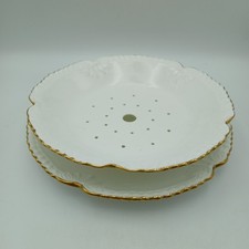 Aynsley England White Bone