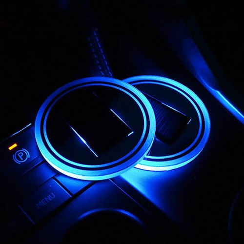 Solar led car - solar,