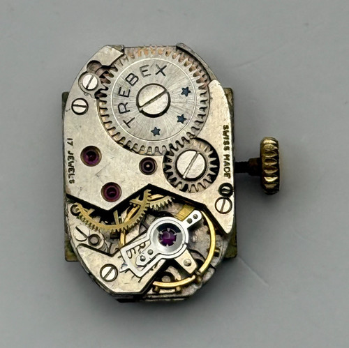 Fhf 190 watch - fhf,