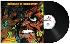 Corrosion of Conformity