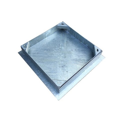 Manhole cover 450mm - 450mm, x