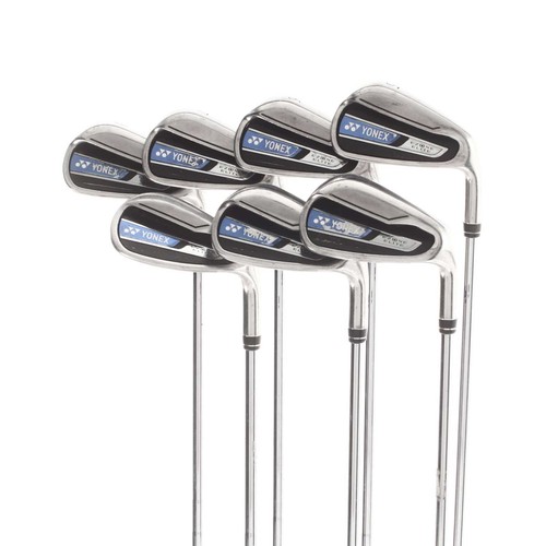 Yonex ezone elite iron - ezone,