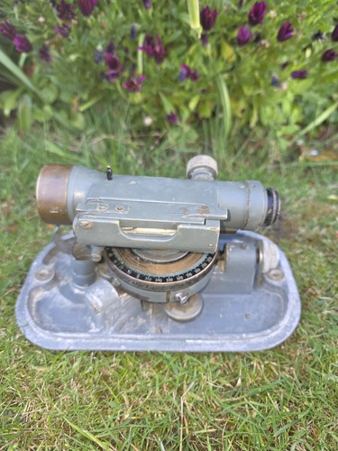 Vintage cooke throughton - cooke., &