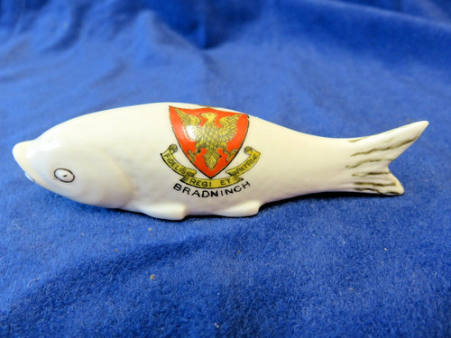 Arcadian crested china - arcadian,