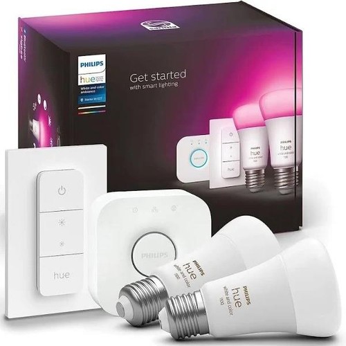 Philips hue white - hue, white/colour