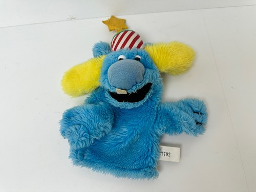 Vintage 1980s monster - vintage,