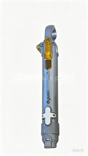 Genuine dyson dc20 - dc20, wand