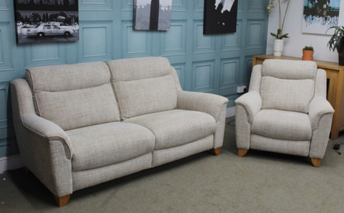 Parker knoll manhattan static - manhattan,