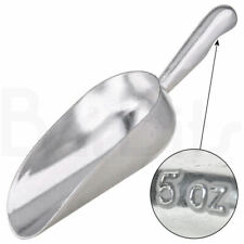 BarBits Aluminium Ice Scoop