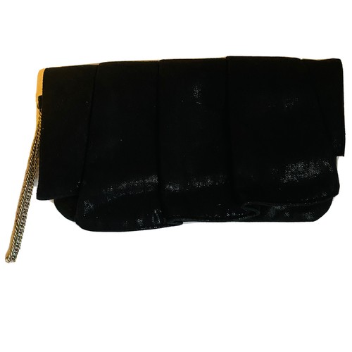 Swarovski aura black - black, sparkle