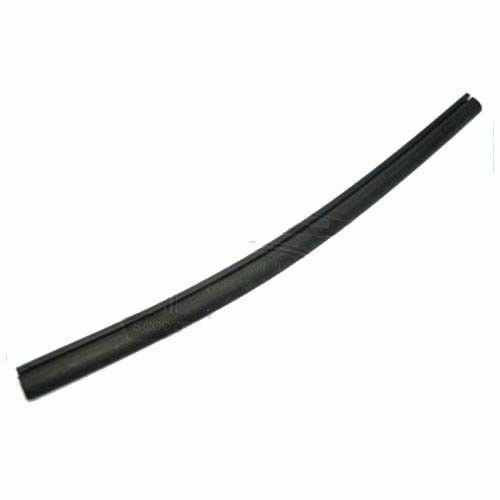 Lambretta front bridge rubber - bridge,