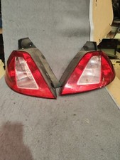 RENAULT Megane II Hatchback