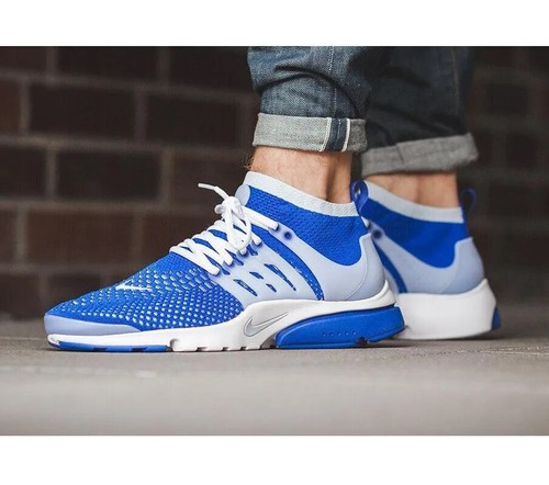 Nike air presto flyknit ultra - air,