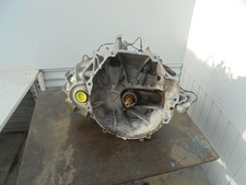 ARK 5 gearbox for HONDA ACCORD BERLINA (CL CN) 2004 4906215