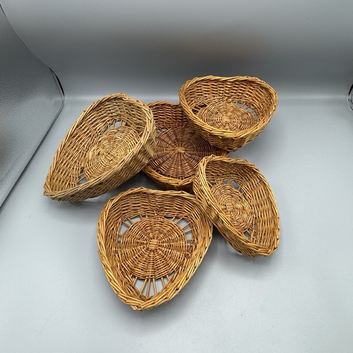 Vtg nesting wicker - vtg,