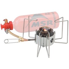 MSR Dragonfly Precision