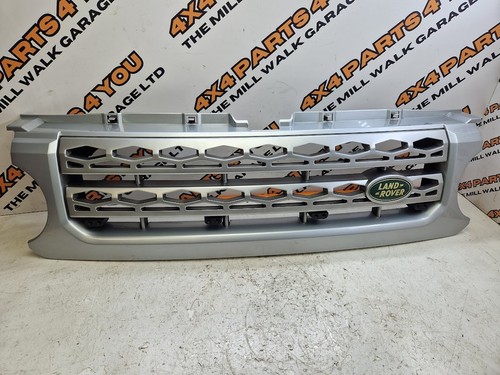 2010 land rover discovery - land,
