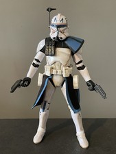 Star Wars Black Series Clone Captain Rex 6" Action Figure