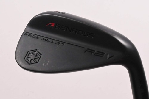 Benross rev gap wedge - rev, /