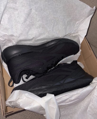 Reebok nano nfx men black - nfx, men’s
