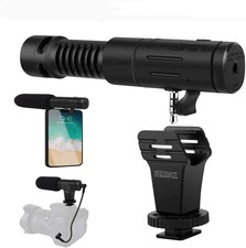 SZMDLX Video Microphone Phone