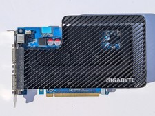Gigabyte GeForce 8600 GT 256MB