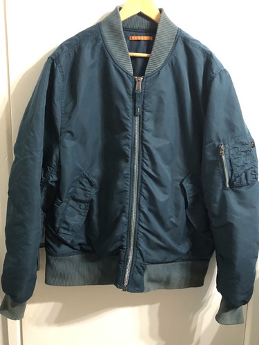Alpha industries ma1 flight - industries,