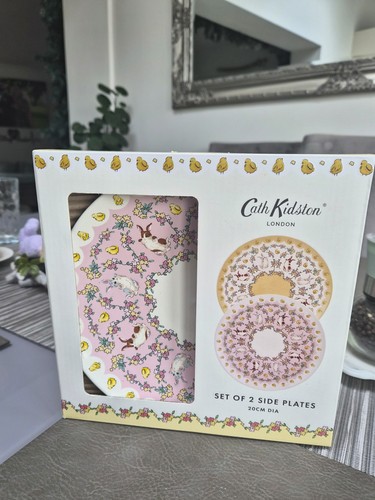 Brand new cath - cath, kidston
