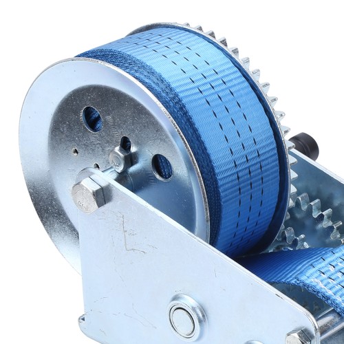 3200lbs webbing handcranking - 3200lbs,