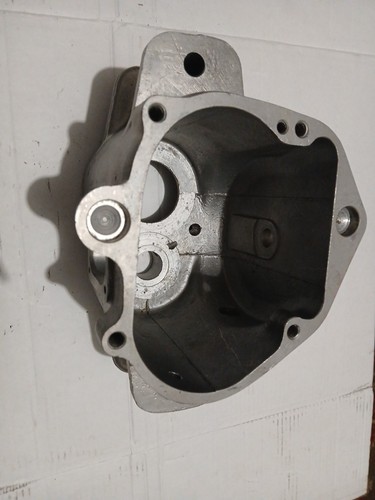 Bsa b31 gearbox gear - gearbox, shell
