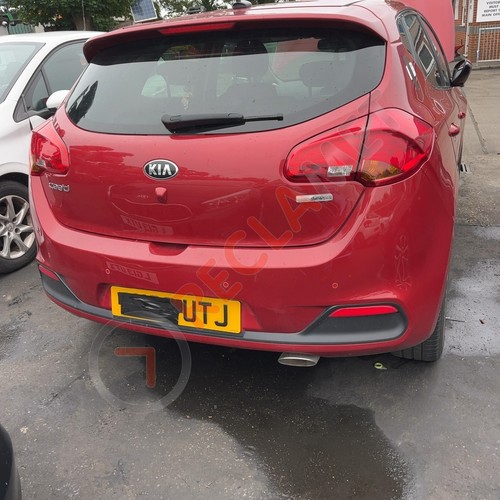 Kia ceed crdi ecodynamics - ceed, 3